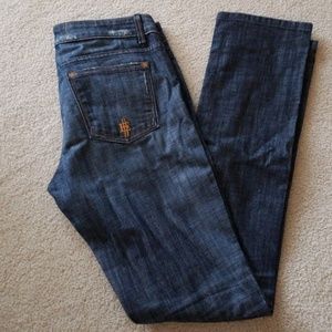 Easy Money Jeans